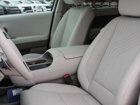 New 2026 Hyundai Palisade SEL FWD image 12