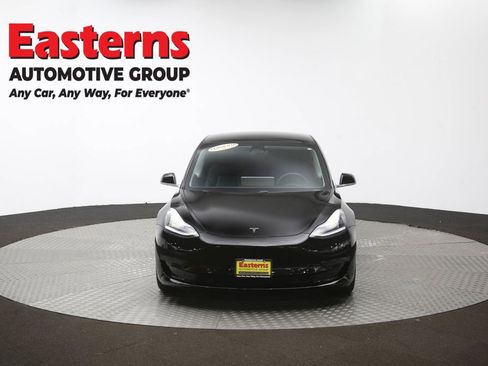 Used 2020 Tesla Model 3 Long Range image 49