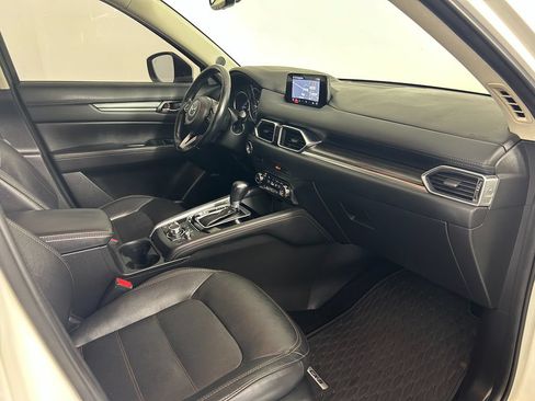 Used 2017 MAZDA CX-5 Grand Select AWD/4WD image 22