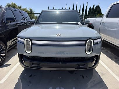 Used 2026 Rivian R1S Adventure Dual