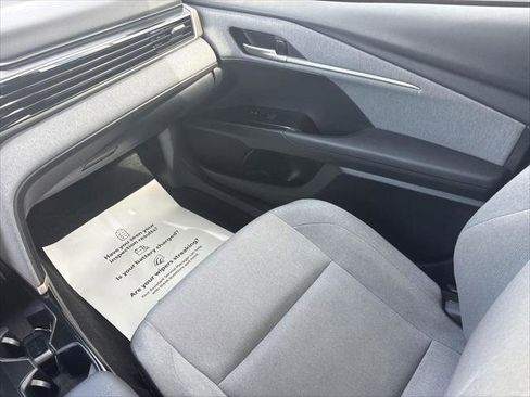 Certified 2025 Toyota Camry LE image 16