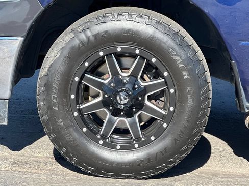 Used 2014 RAM 1500 Tradesman w/ Popular Equipment Group AWD/4WD image 25
