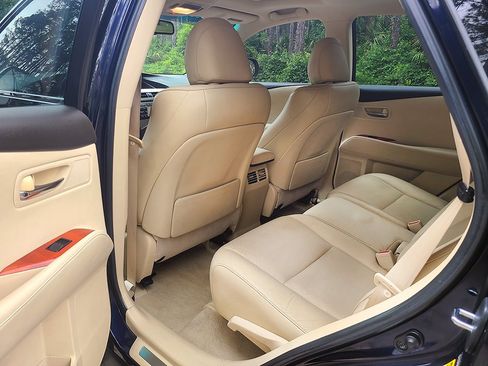 Used 2010 Lexus RX 350 2WD image 16