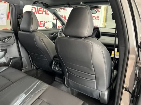 New 2026 Subaru Outback Touring XT AWD/4WD image 13