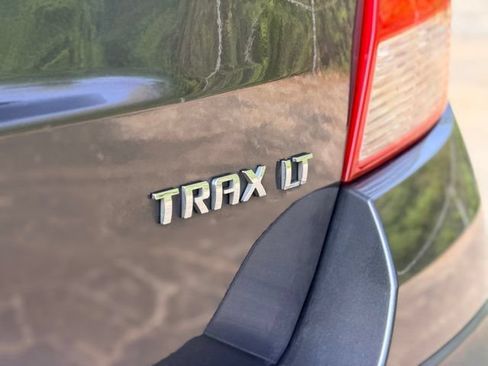 Used 2016 Chevrolet Trax LT FWD image 24