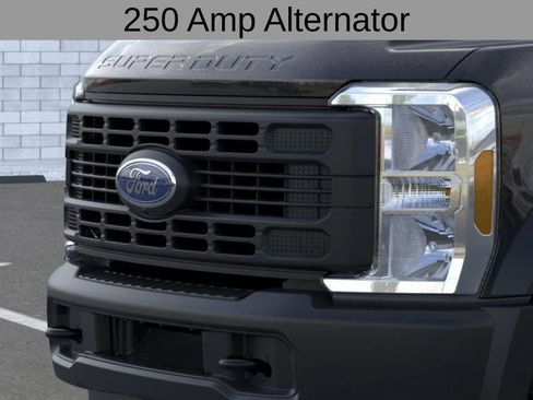 New 2026 Ford F450 XL image 18