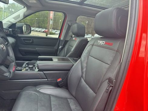 Used 2023 Toyota Tundra TRD Pro image 11
