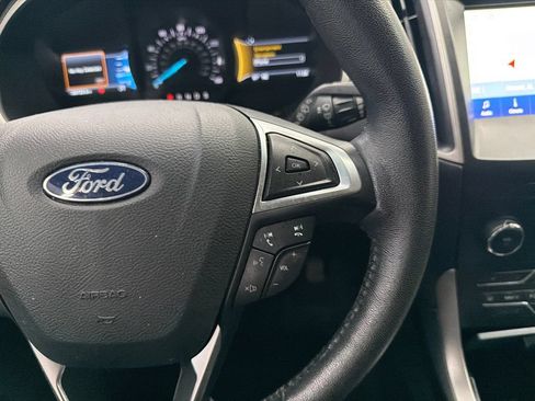 Used 2020 Ford Edge SEL w/ Convenience Package FWD image 26