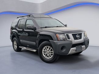 Used 2015 Nissan Xterra S video 2
