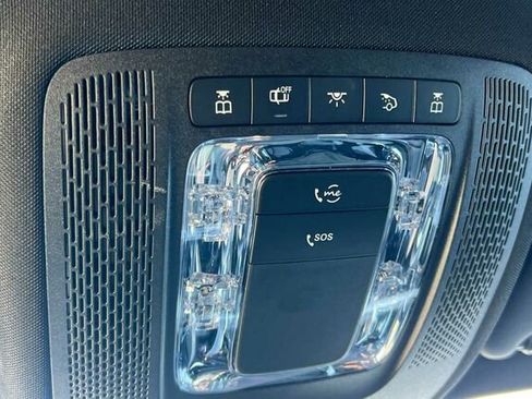 Certified 2025 Mercedes-Benz GLB 250 GLB 250 image 22