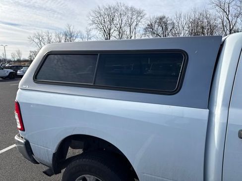 Used 2023 RAM 2500 Big Horn w/ Level 1 Equipment Group image 12