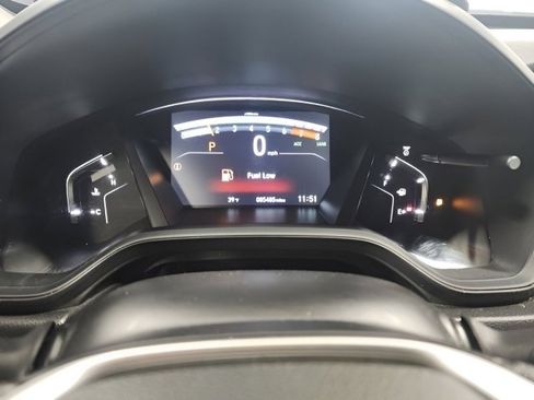 Certified 2021 Honda CR-V Special Edition image 28