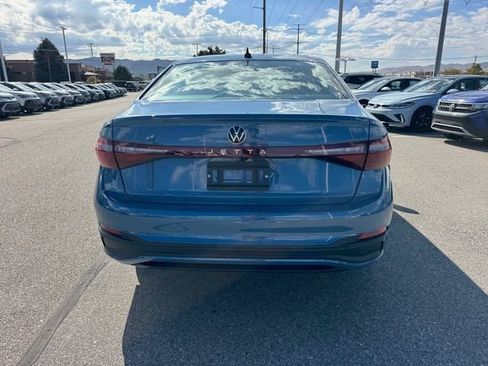 Used 2026 Volkswagen Jetta S FWD image 6