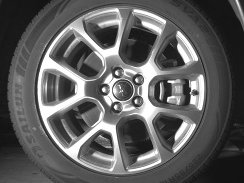 Used 2025 Jeep Compass Limited AWD/4WD image 13