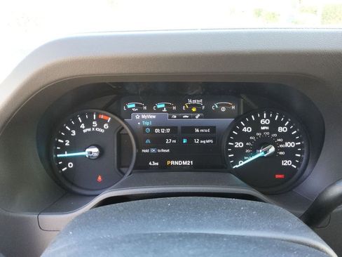 New 2026 Ford E-350 and Econoline 350 Super Duty w/ Power Equipment Group image 10