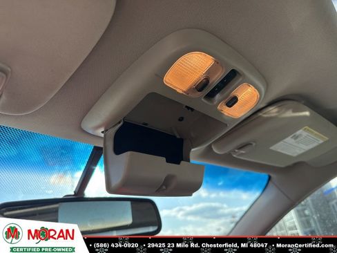 Used 2010 Ford Fusion SEL image 24