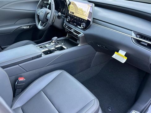 New 2026 Lexus RX 350 FWD image 26