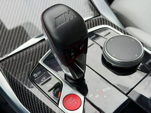 Used 2023 BMW M3 Competition image 27