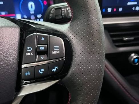 Used 2026 Ford Explorer ST-Line RWD image 26