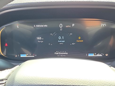 Used 2024 Jeep Wagoneer Series II image 22