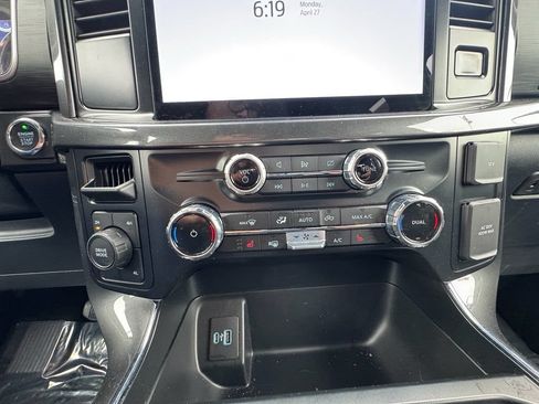Used 2023 Ford F150 XLT w/ Equipment Group 302A High AWD/4WD image 34