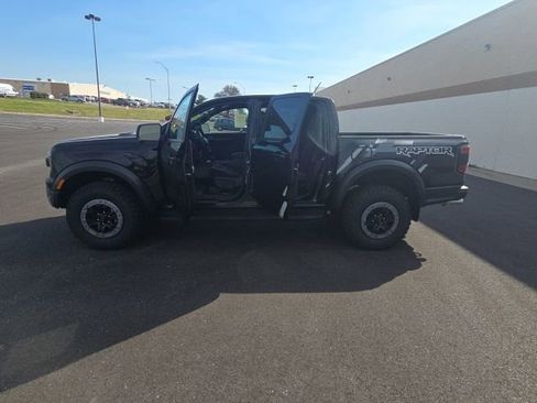 New 2026 Ford Ranger Raptor image 12