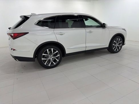 Certified 2023 Acura MDX SH-AWD w/ Technology Package image 56