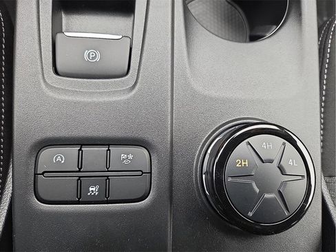 New 2025 Ford Ranger XL image 17