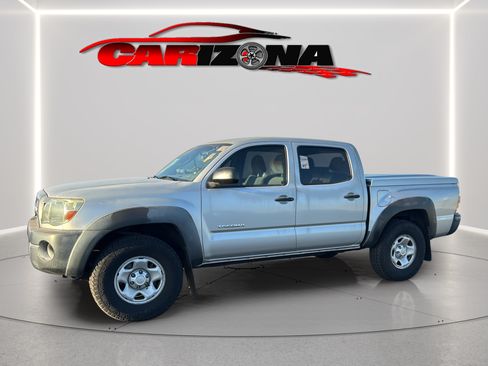Used 2009 Toyota Tacoma PreRunner RWD image 12