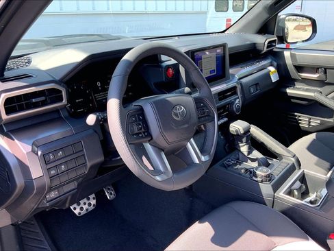 New 2026 Toyota Tacoma TRD Sport AWD/4WD image 7