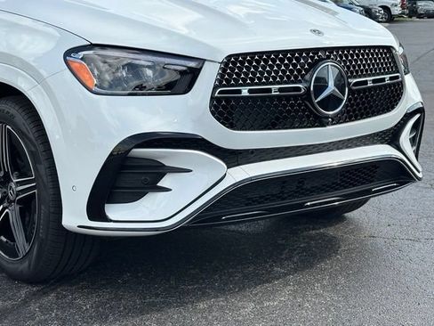 New 2026 Mercedes-Benz GLE 350 4MATIC image 2