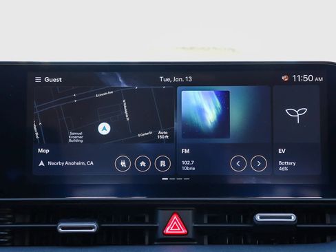 New 2026 Hyundai Ioniq 5 SE image 16