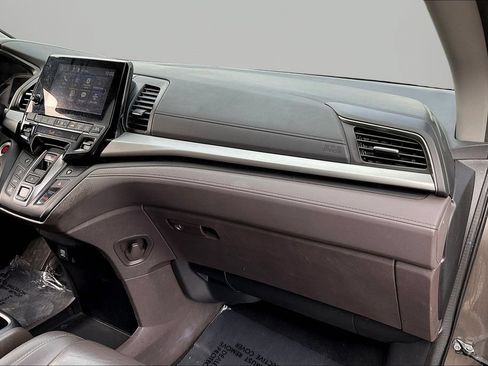 Used 2020 Honda Odyssey EX-L image 27