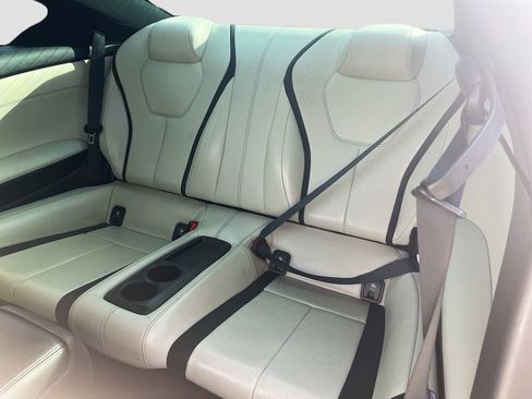 Used 2022 INFINITI Q60 3.0t Luxe w/ Essential Package image 26