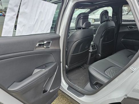 New 2026 Kia Sportage X-Line image 13