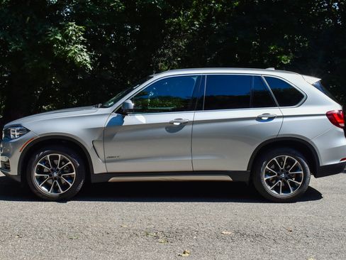 Used 2017 BMW X5 xDrive35i AWD/4WD image 4