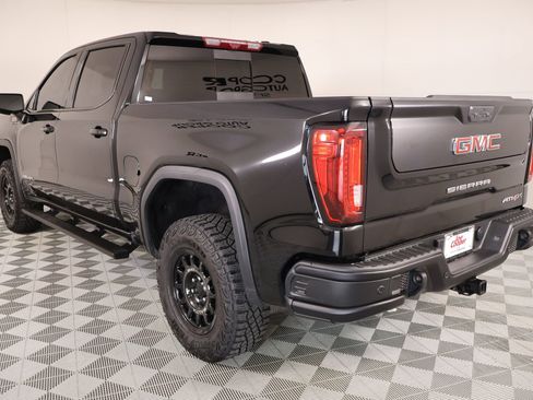 Used 2024 GMC Sierra 1500 AT4X w/ AT4X AEV Edition image 24
