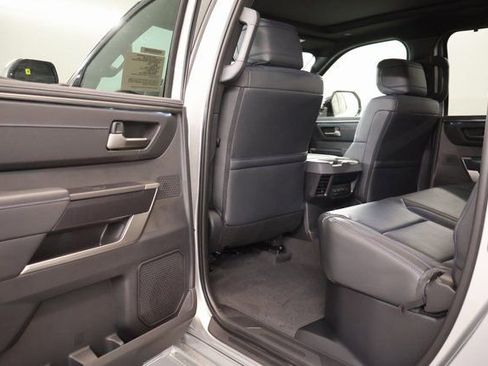 New 2026 Toyota Tundra Platinum image 25