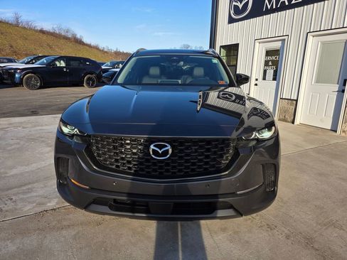 New 2026 MAZDA CX-50 AWD 2.5 S w/ Cargo Package image 2