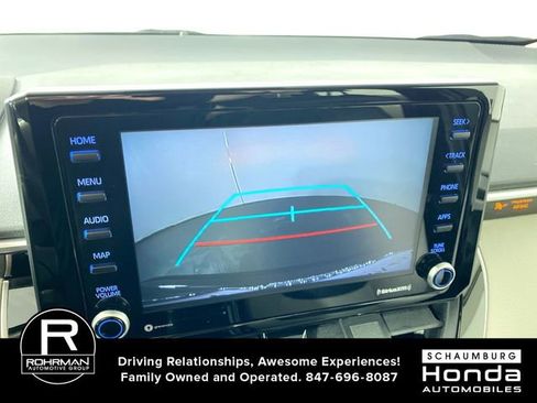 Used 2022 Toyota Corolla LE FWD image 6