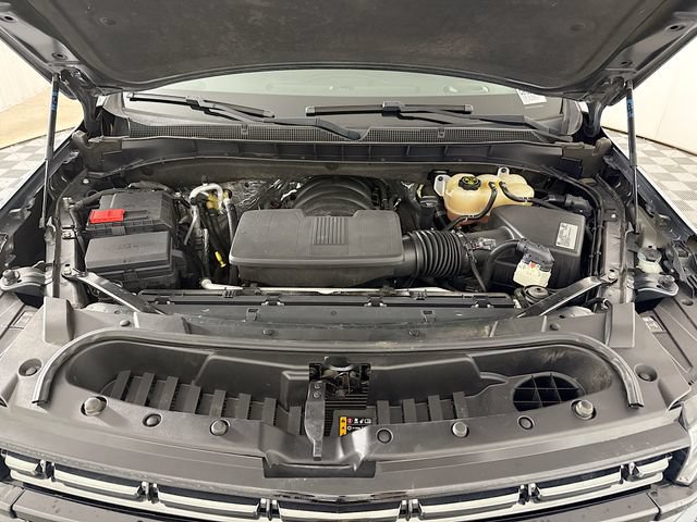 Used 2021 Chevrolet Tahoe RST RWD image 30