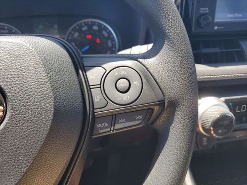 Certified 2021 Toyota RAV4 XLE AWD/4WD image 21