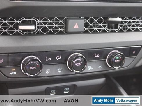 Used 2024 Honda Accord EX image 36