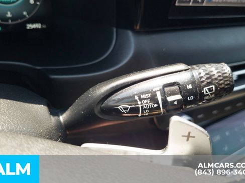 Used 2025 Hyundai Palisade Calligraphy AWD/4WD image 15