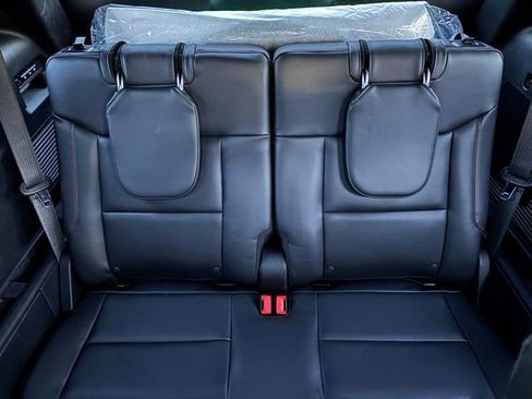 New 2026 Ford Explorer ST w/ Sun And Sound Package image 17