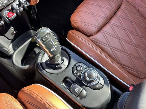 Certified 2023 MINI Cooper John Cooper Works w/ Driver Assistance Package image 25