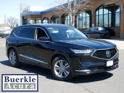 Certified 2023 Acura MDX SH-AWD