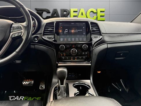 Used 2019 Jeep Grand Cherokee High Altitude AWD/4WD image 23