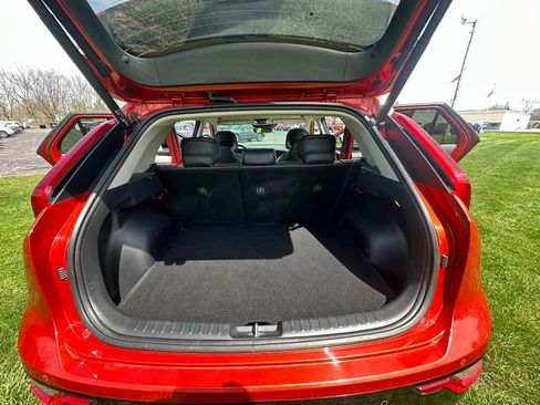 Used 2023 Kia Niro Wind w/ Wind Preserve Package image 11