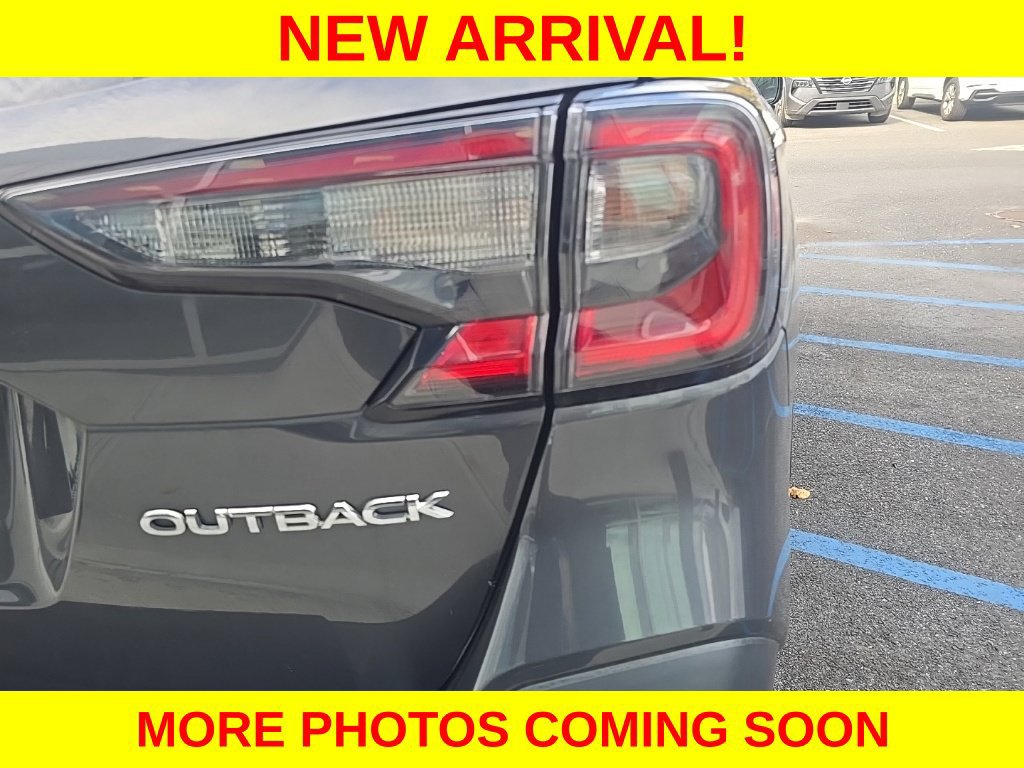 Used 2021 Subaru Outback Premium AWD/4WD image 10